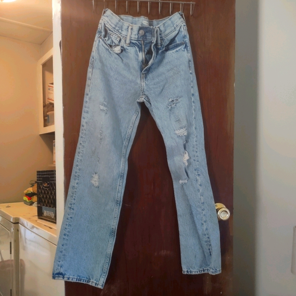 Clothing